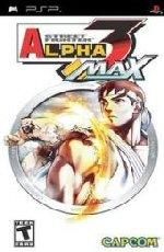 Street Fighter Alpha 3 MAX