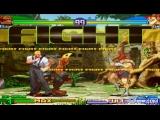 Street Fighter Alpha 3 MAX
