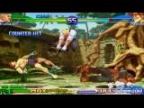 Street Fighter Alpha 3 MAX