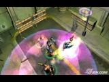 X-Men Legends II Rise of Apocalypse
