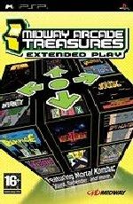 Midway Arcade Treasures Extended Play