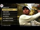 Tiger Woods PGA Tour 07