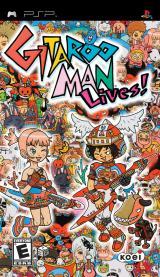 Gitaroo Man Live
