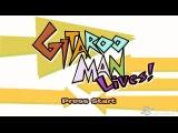 Gitaroo Man Live