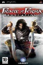 Prince of Persia Revelations