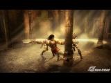 Prince of Persia Revelations