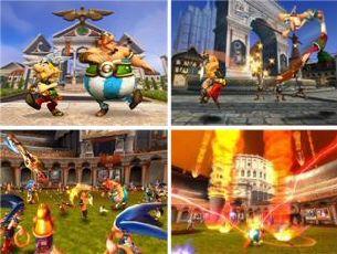 Asterix & Obelix XXL 2 Mission Wifix