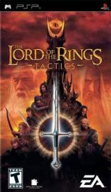 Lord Of The Rings Tactics