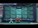 Mega Man Maverick Hunters X