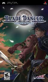 , ,    Blade Dancer: Lineage Of Light