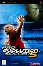 Pro Evolution Soccer 2005