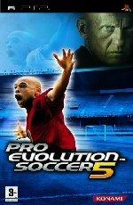 Pro Evolution Soccer 2005