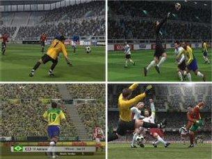 Pro Evolution Soccer 2005