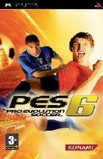 Pro Evolution Soccer 2006