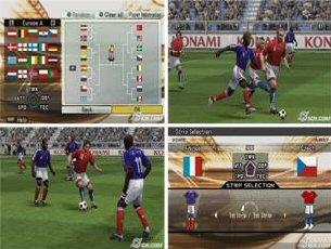 Pro Evolution Soccer 2006