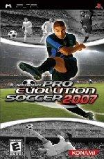 Pro Evolution Soccer 7