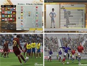 Pro Evolution Soccer 7