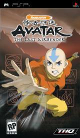 Avatar the Last Airbender