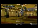 Tony Hawk's Underground 2 Remix