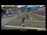 Tony Hawk's Underground 2 Remix