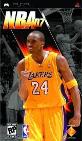 NBA 2007
