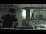Tom Clancy's Splinter Cell Essentials