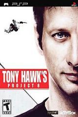 Tony Hawk's Project 8