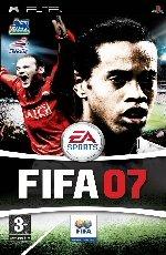 FIFA Soccer 2007