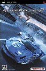 Ridge Racers 2