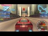 Ridge Racers 2