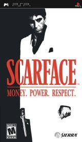 Scarface Money Power Respect