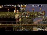 Metal Slug Anthology