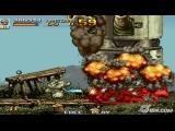 Metal Slug Anthology