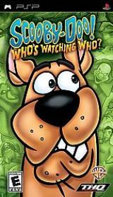Scooby Doo! Whos Watching Who7