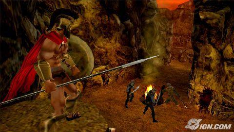 300 March to Glory + RUS