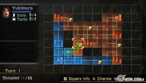 Samurai Warriors: State of War