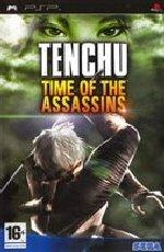 Tenchu Time of Assasins