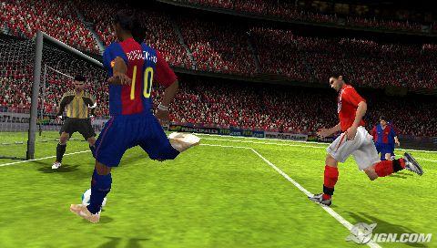 FIFA Soccer 2007