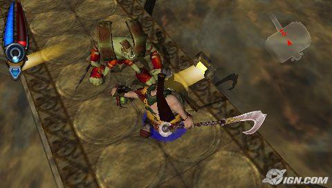 Untold Legends 2 The Warriors Code