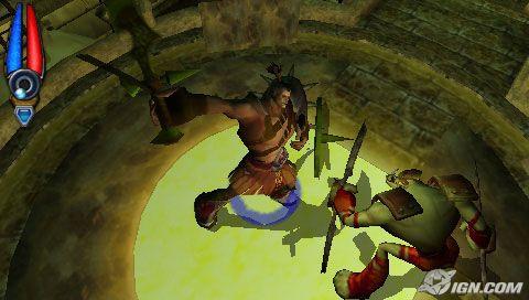 Untold Legends 2 The Warriors Code