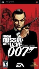 007 From Russia With Love