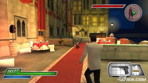 007 From Russia With Love