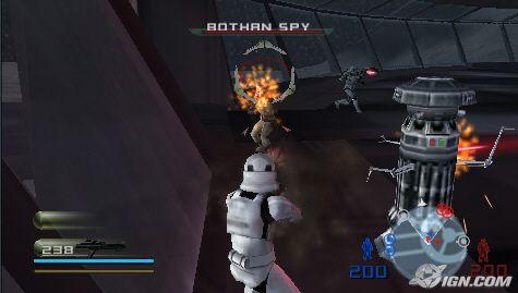Star Wars BattleFront II