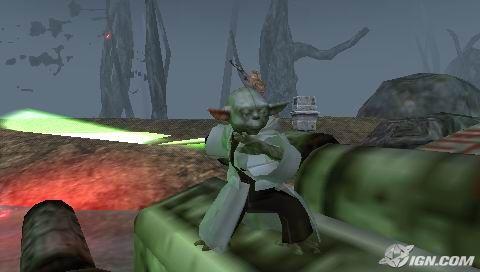 Star Wars BattleFront II