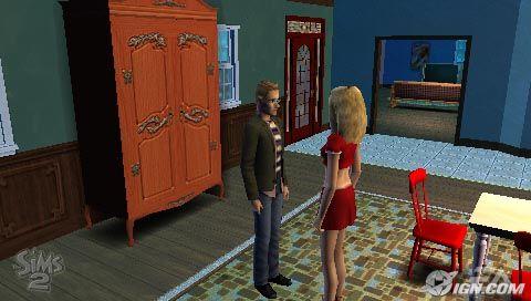 The Sims 2