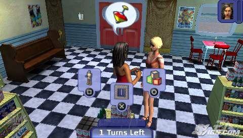 The Sims 2