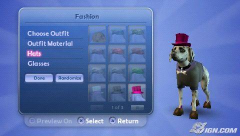 The Sims 2: Pets
