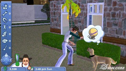 The Sims 2: Pets