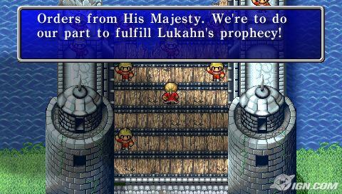 Final Fantasy - 20th Anniversary Edition