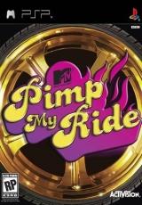 Pimp-My-Ride